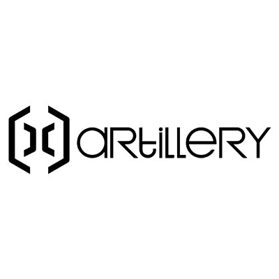 Artillery