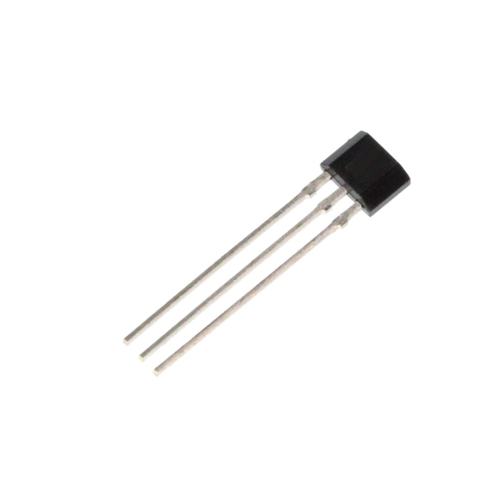 Arduino Hall Effect Sensor A503