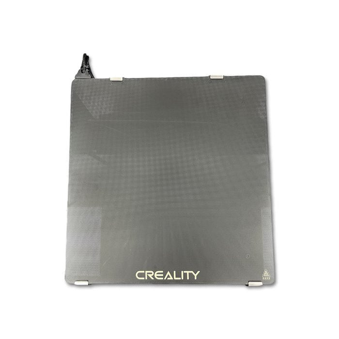 Bottom sliding board kit for CR10-V3