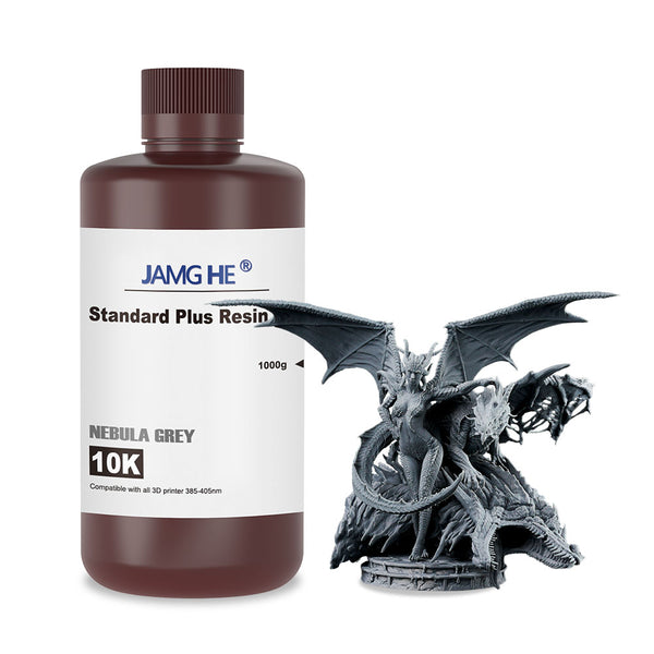 Standard Plus Resin - 1 kg