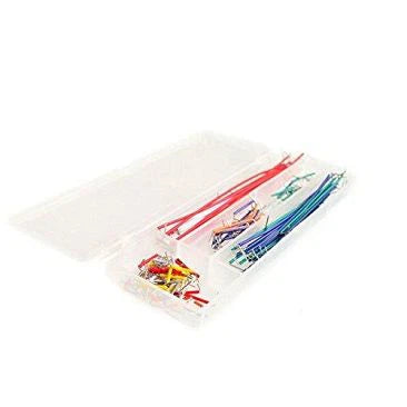 140pcs Jumper Wires for Breadboard