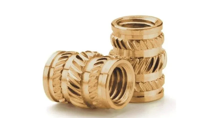 Threaded Inserts
