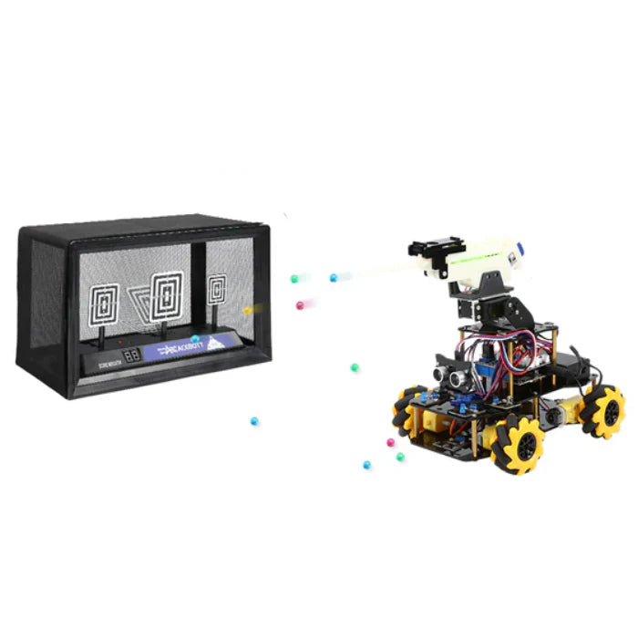ACEBOTT Electric Scoring & Shooting Target for QD005
