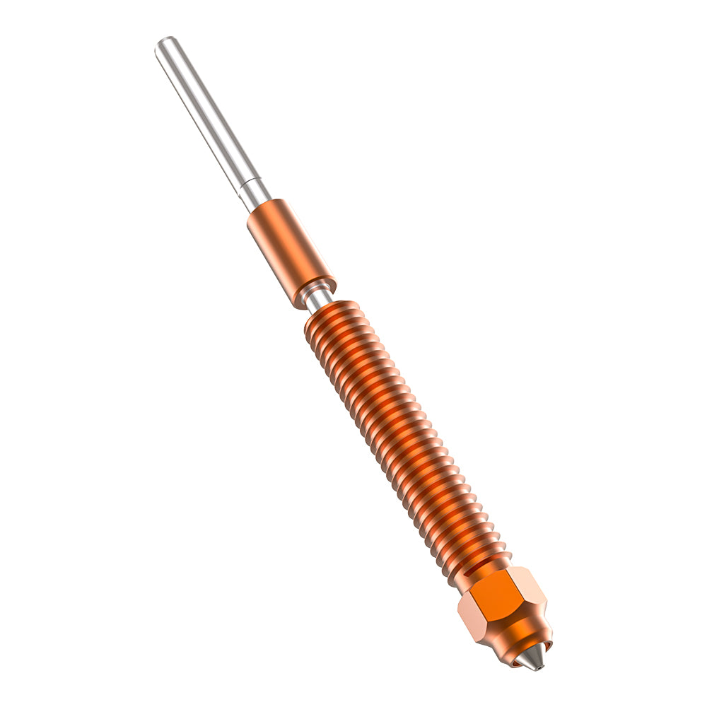 "Unicorn" K2P Quick-Swap Nozzle-0.8mm(Compatible with K2 Plus/Creality Hi)