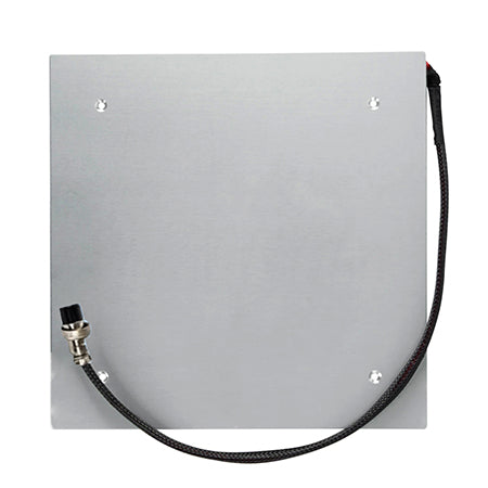Ender 5 Plus Hot Plate