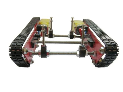 Tank Robot Chassis