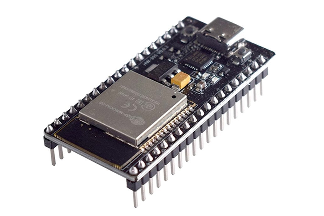ESP-WROOM-32 ESP32S WIFI, Bluetoooth Development Board