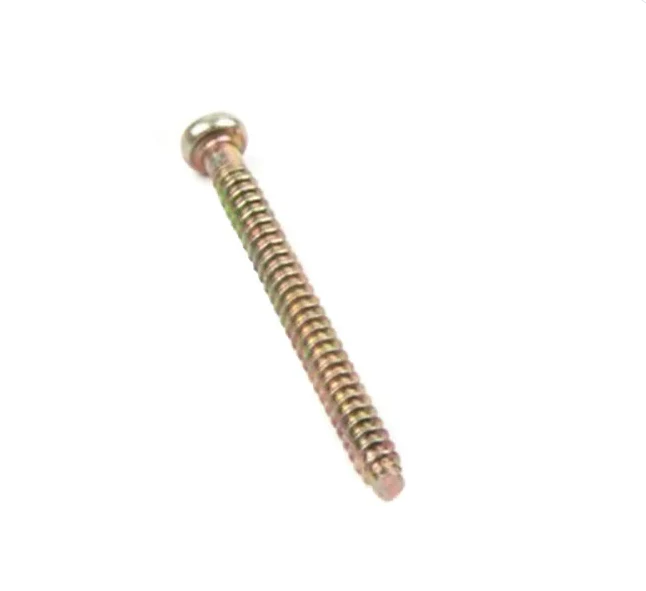 6.7MM McNamum Wheel Coupling with Screw M2.5*30 (4PCS)