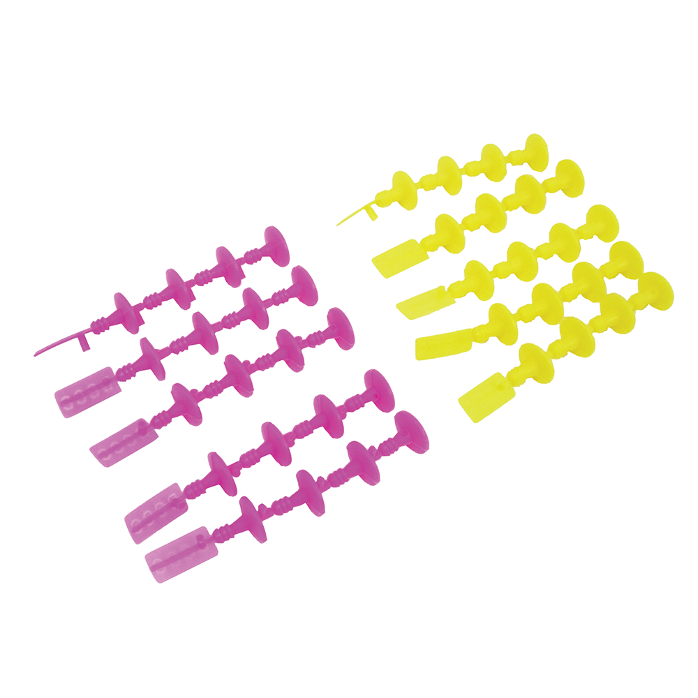 Estes Plugs for Standard Rocket Engines – Igniter Starter Plugs (40 Pack)