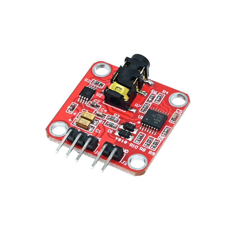 EMG Muscle Sensor