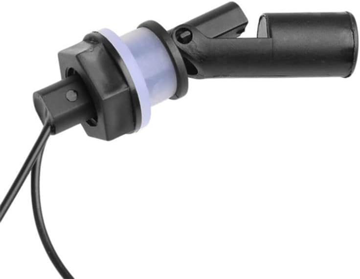Horizontal PP Side Mount Float Switch