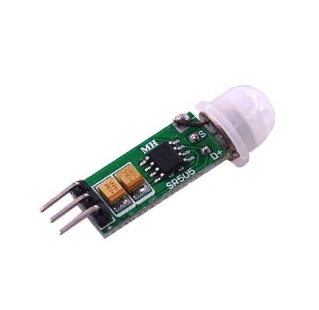 PIR Motion Sensor Module