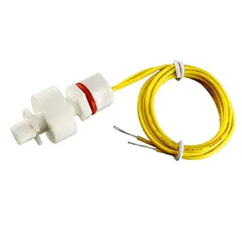 IP25 0-110V 10WV LIQUID LEVEL FLOAT SWITCH