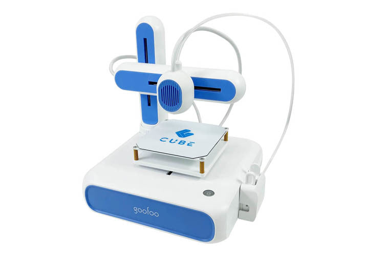 CUBE 3D Printer Educational Toy for Children