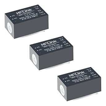 HLK-PM12 AC-DC Power Supply Module 220v to 12v