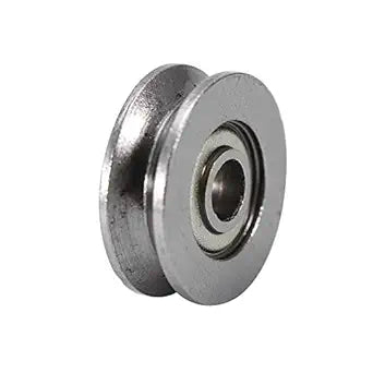 V623ZZ 623VV Fishing Line Pulley Bearing