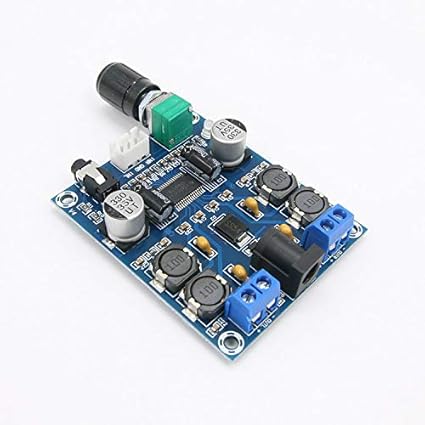 Digital Audio Amplifier Board