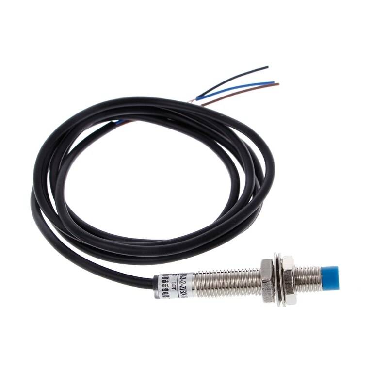 LJ8A3-2-Z/AX NPN Inductive Proximity Sensor Sw