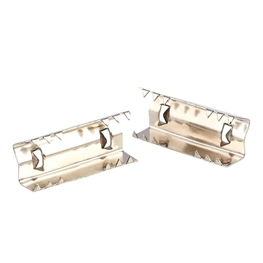 Openbuilds Belt Clamp Crimp Style 2PCS