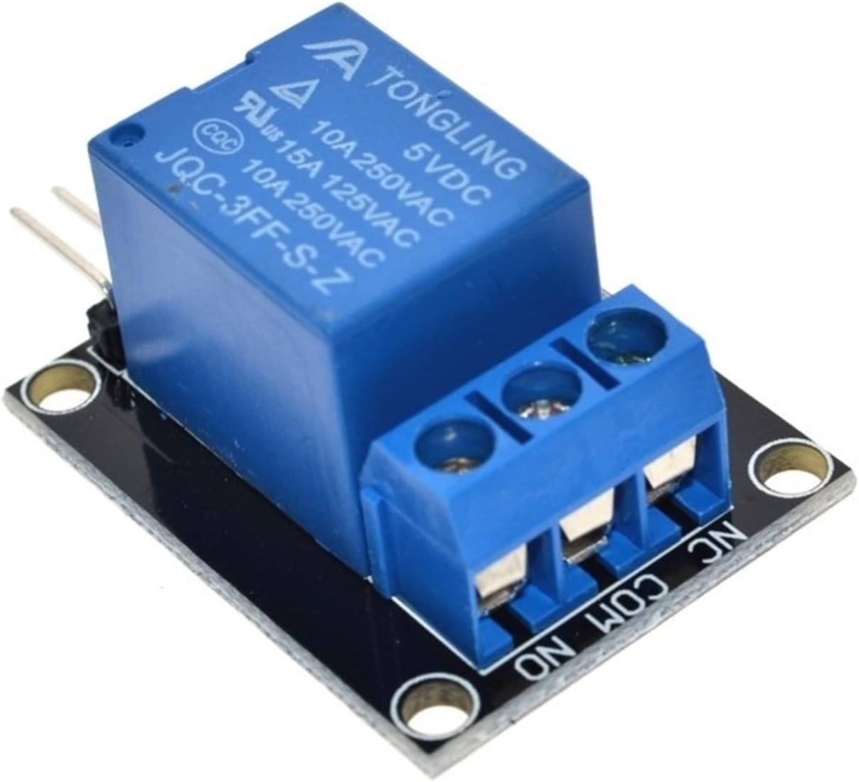 1 Channel 5V Relay Module