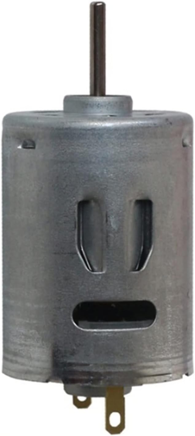 RS380-4045 3-9V General Purpose Micro DC Small Motor