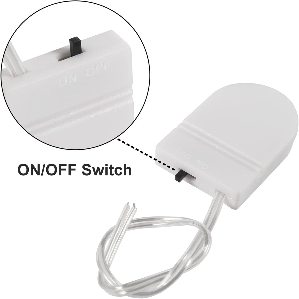 Battery Holder for CR2032