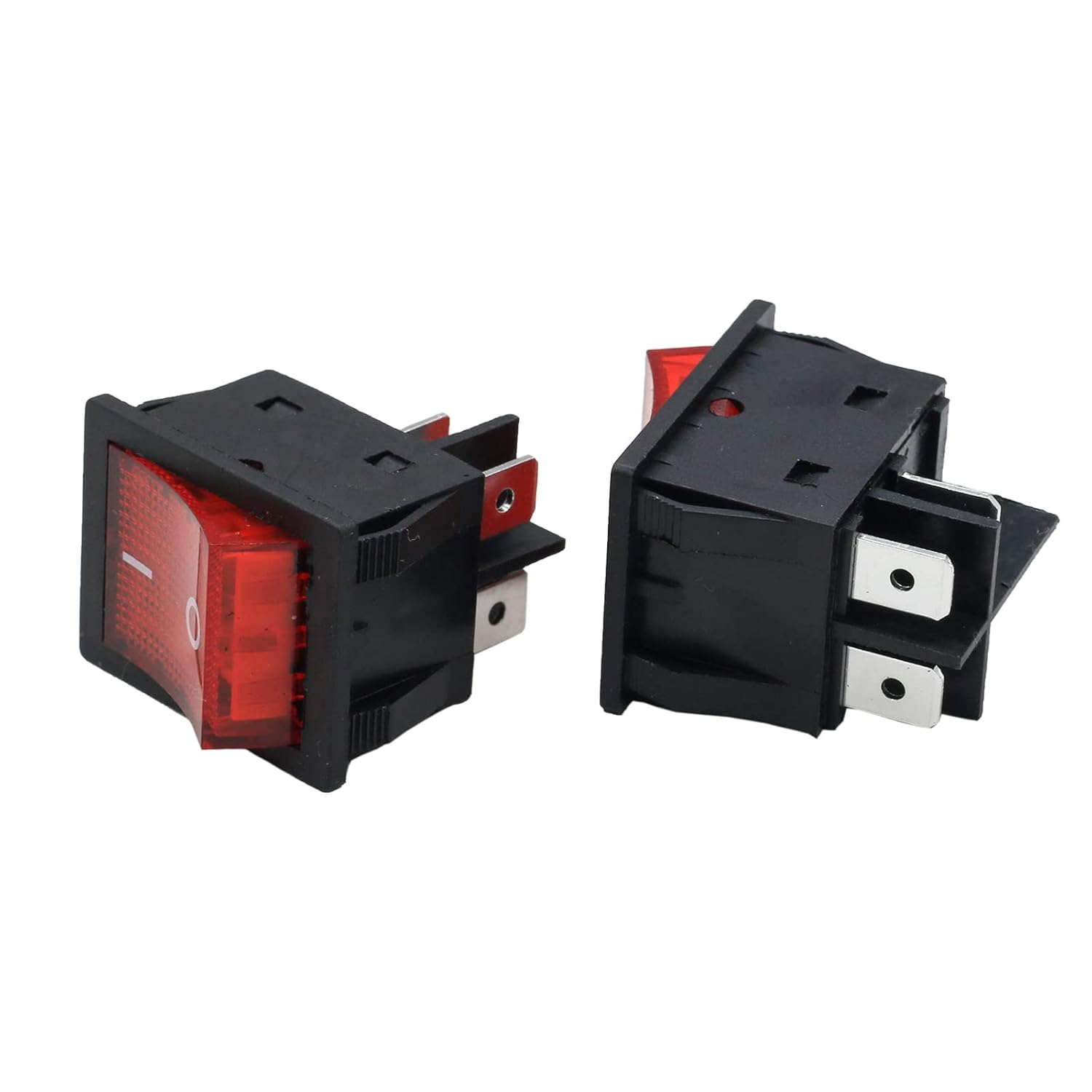 JD03-A1 30A 125/250VAC