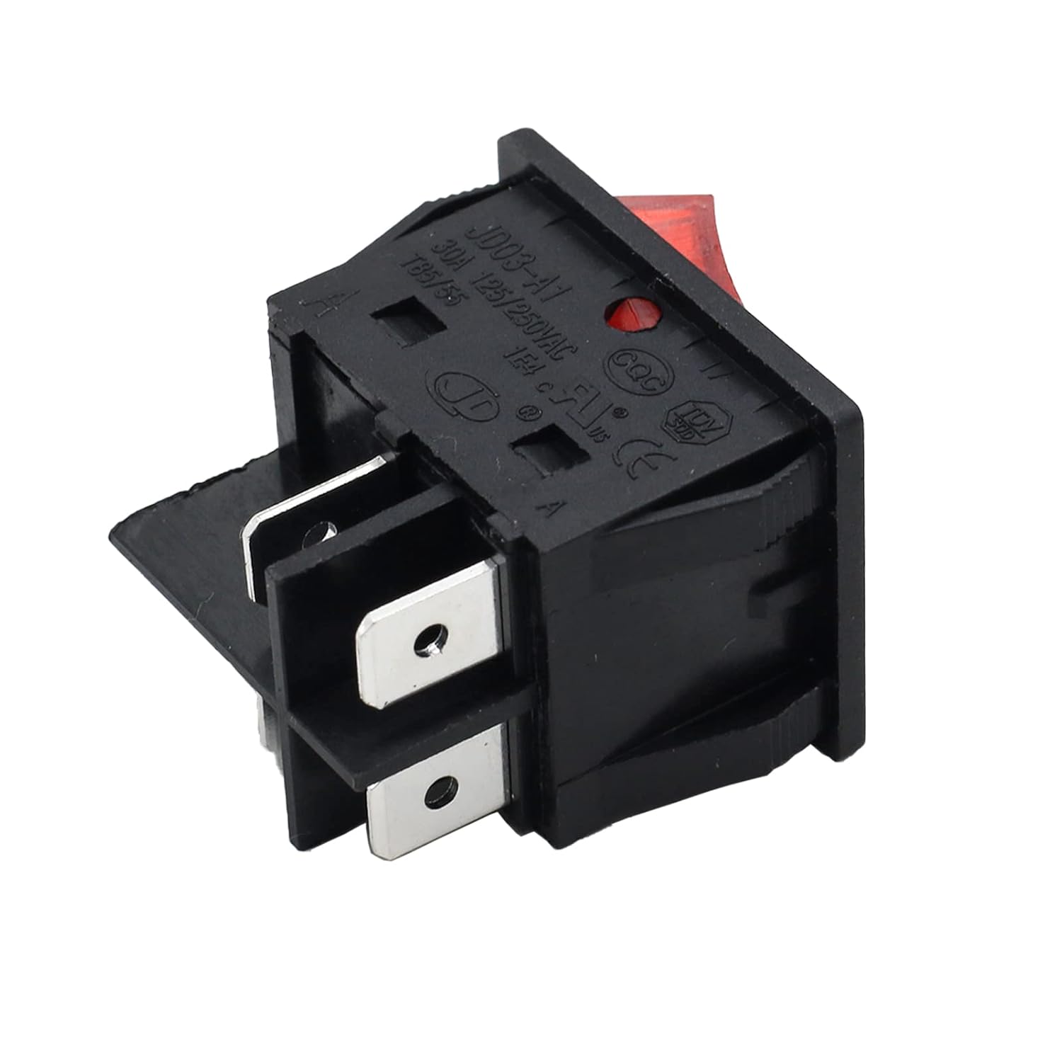 JD03-A1 30A 125/250VAC