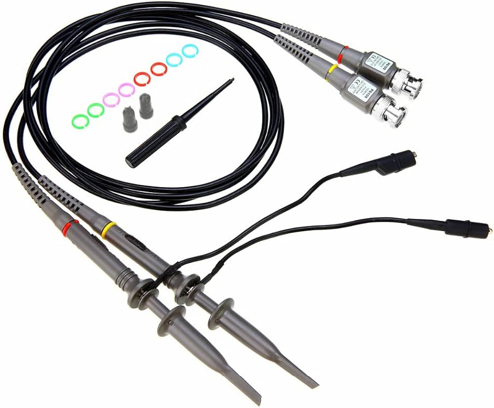 P6100 100 MHz Oscilloscope Probe