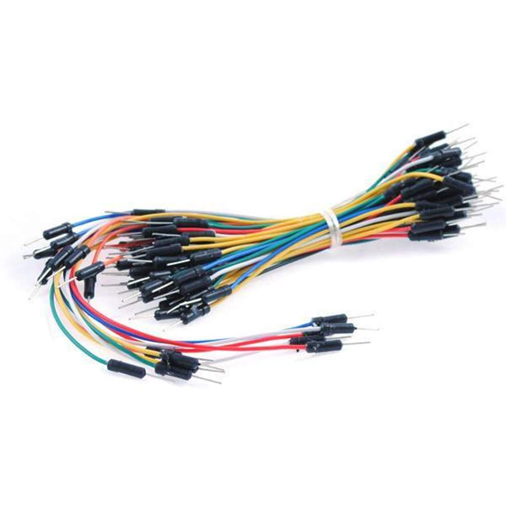 Male To Male Breadboard Wires Jumper
