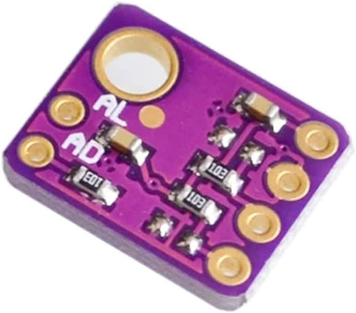 GY-SHT31-D Digital Temperature & Humidity Sensor