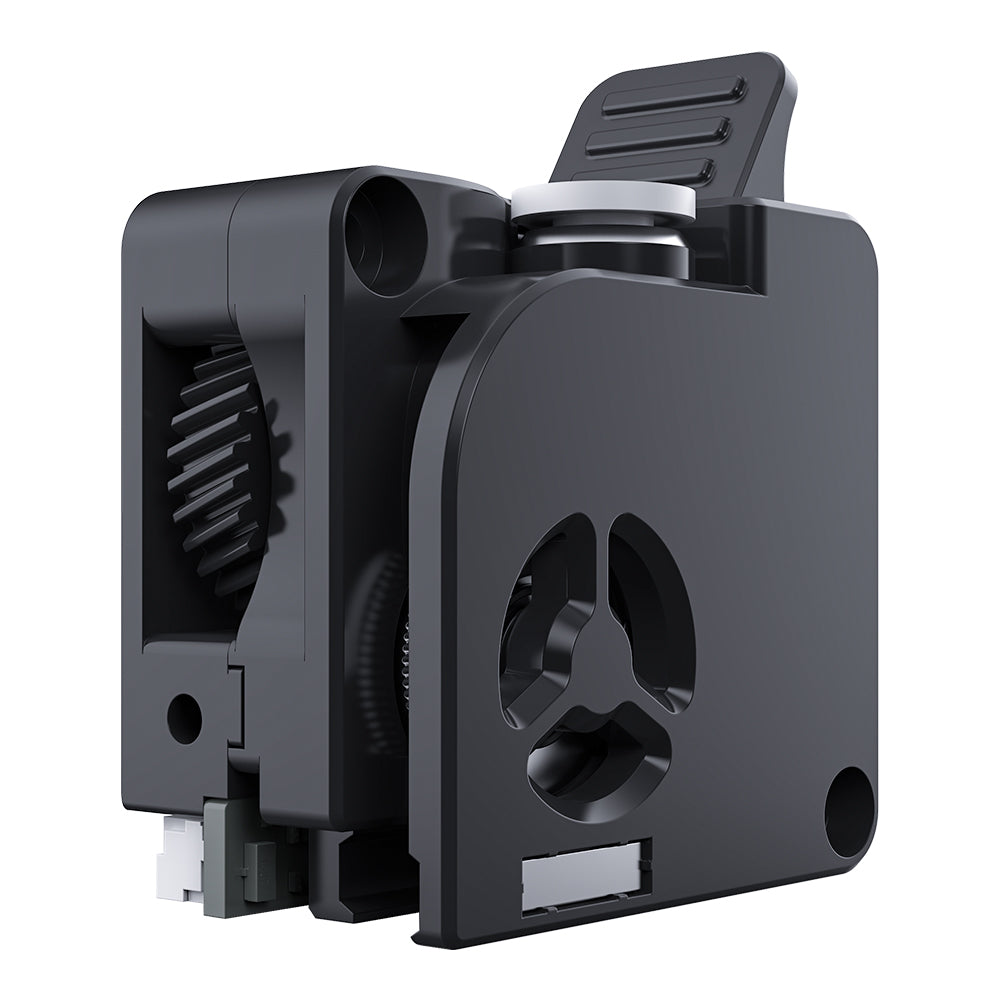 K2 Plus extruder kit