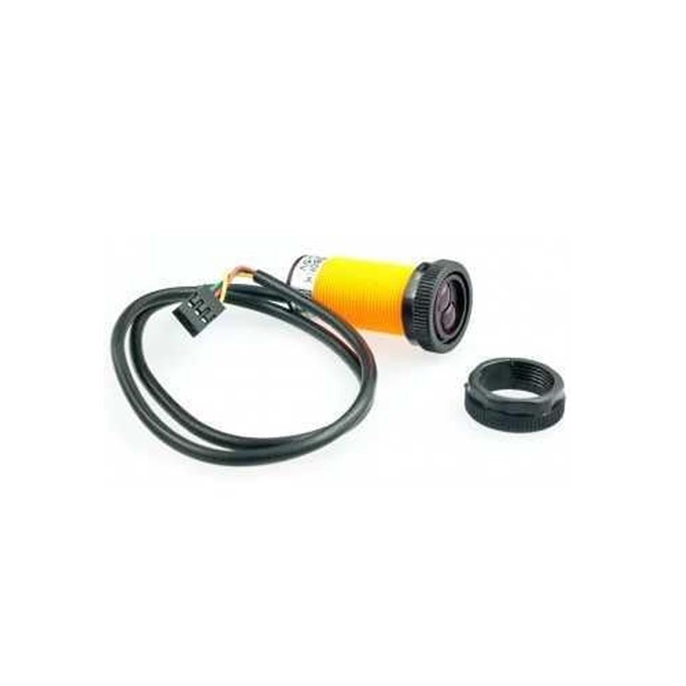 Arduino Infrared Proximity Switch