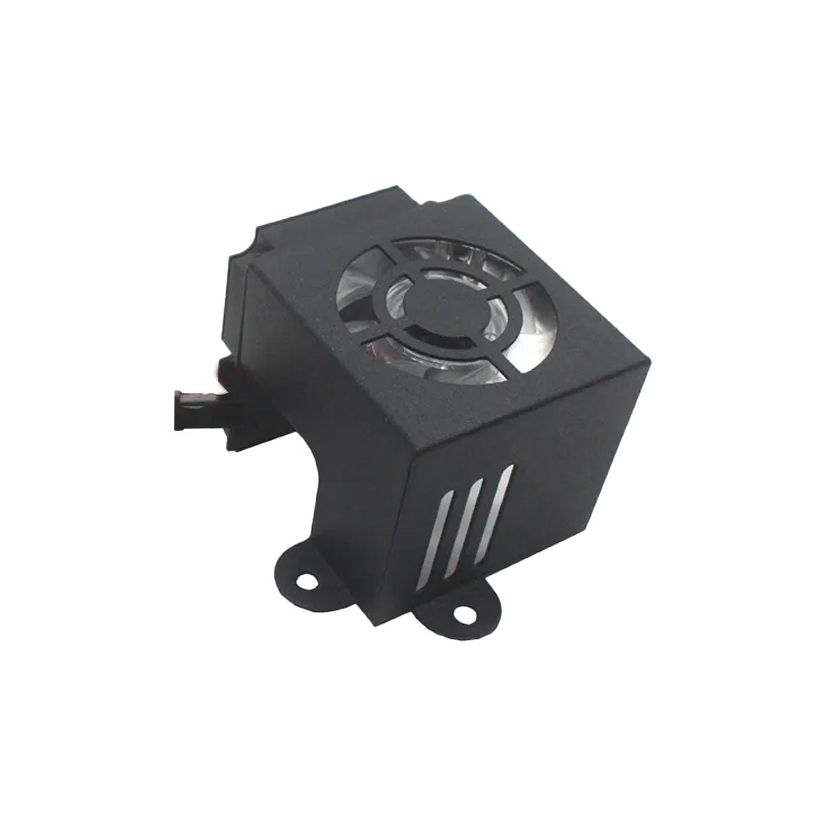 CR-10 Fan Conductor