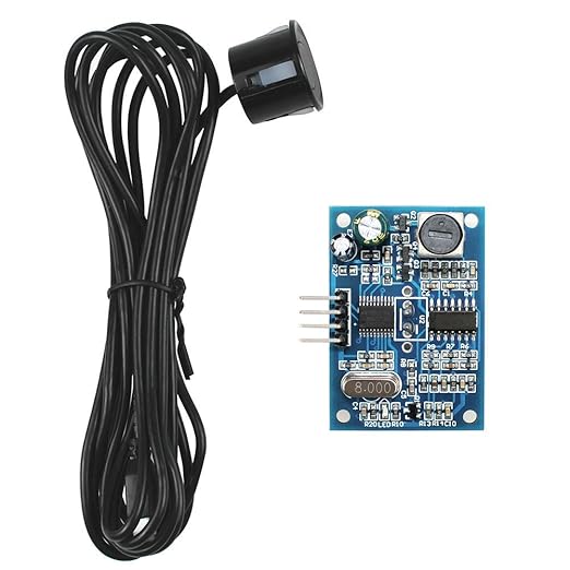 JSN-SR04T Waterproof Distance Measuring Sensor