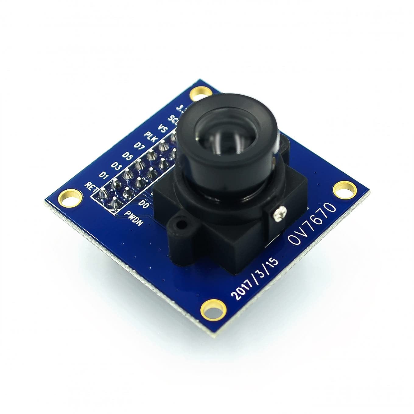 OV76700 VGA CAMERA MODULE