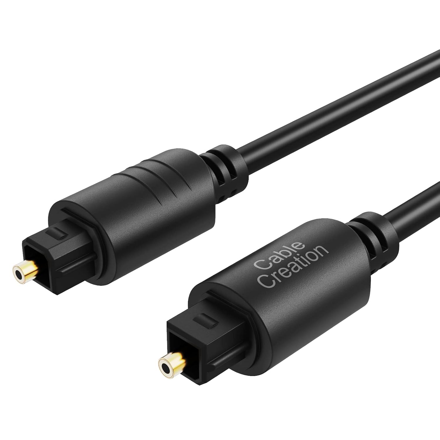 50ft Fiber Optical Cable