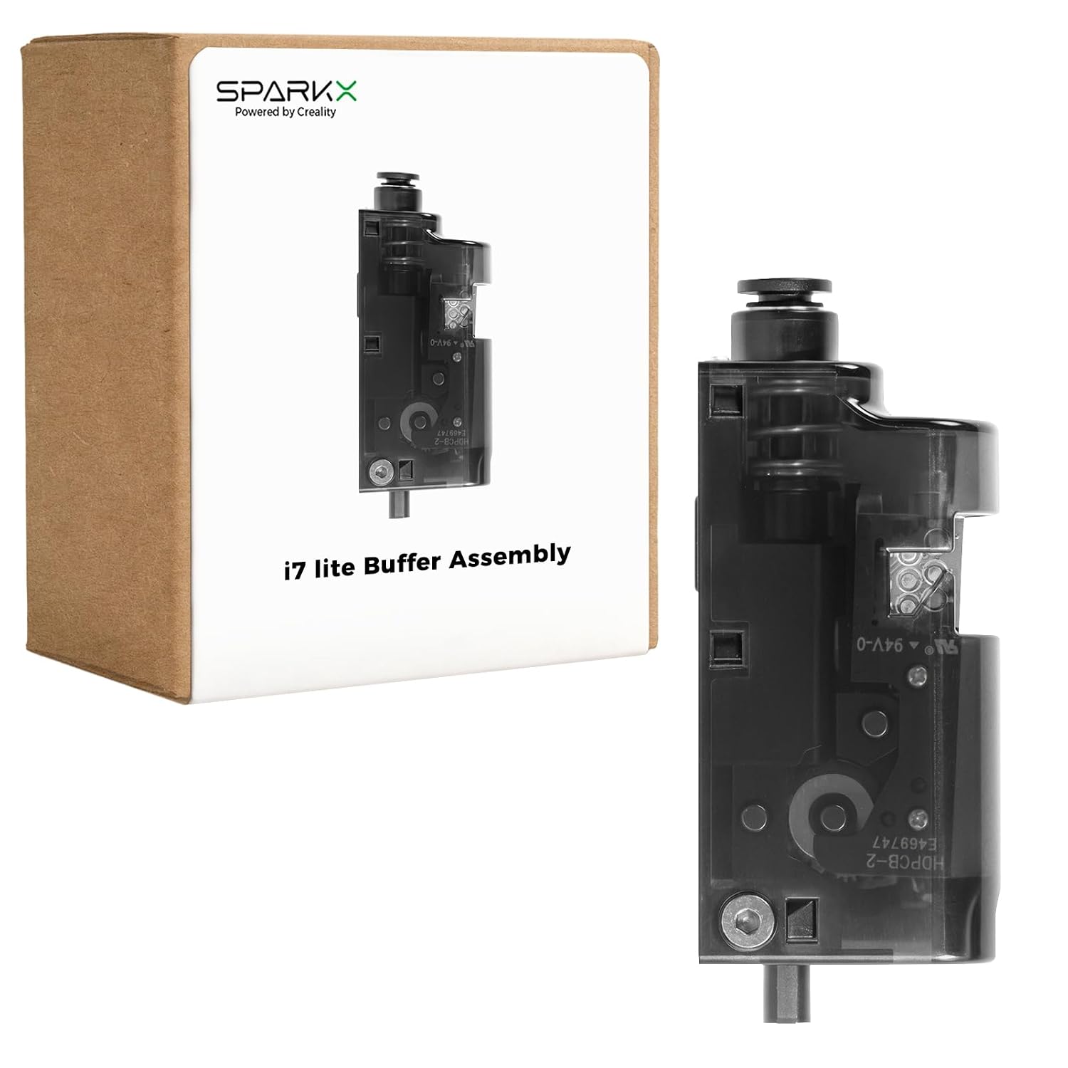 SPARKX i7 CFS Lite Buffer Assembly