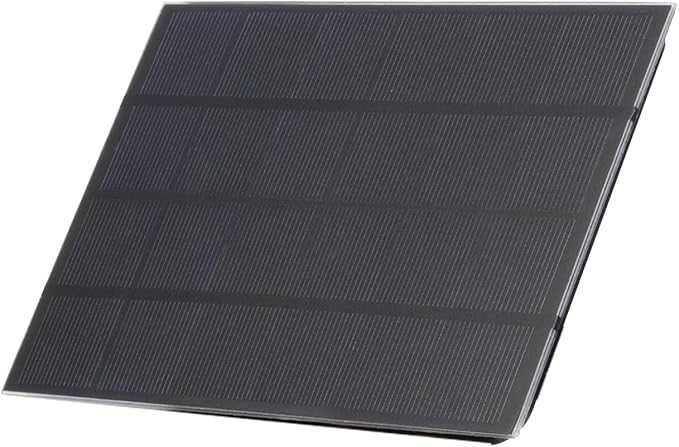 ACEBOTT Solar Energy Expansion Pack for QD001
