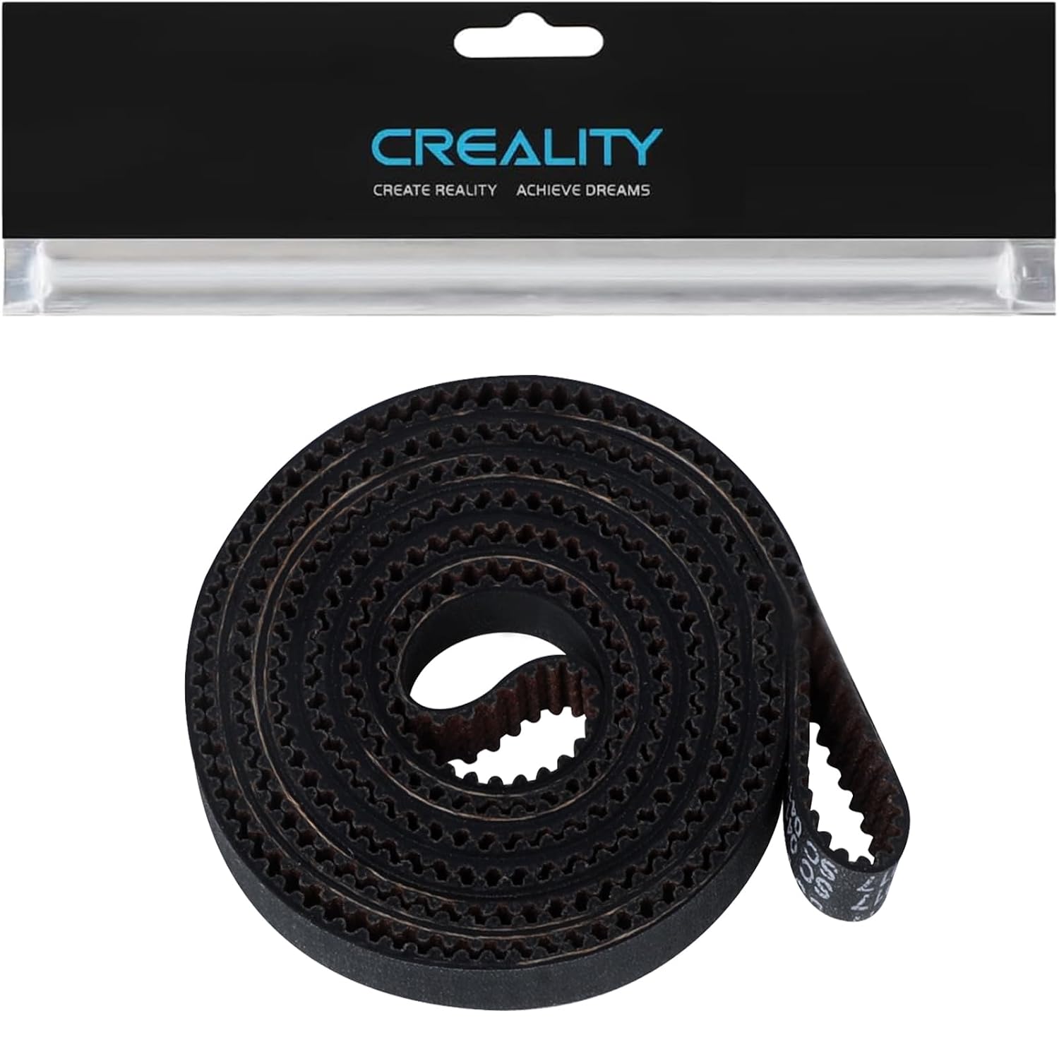 Creality K2 Pro Z-Axis Ring Belt
