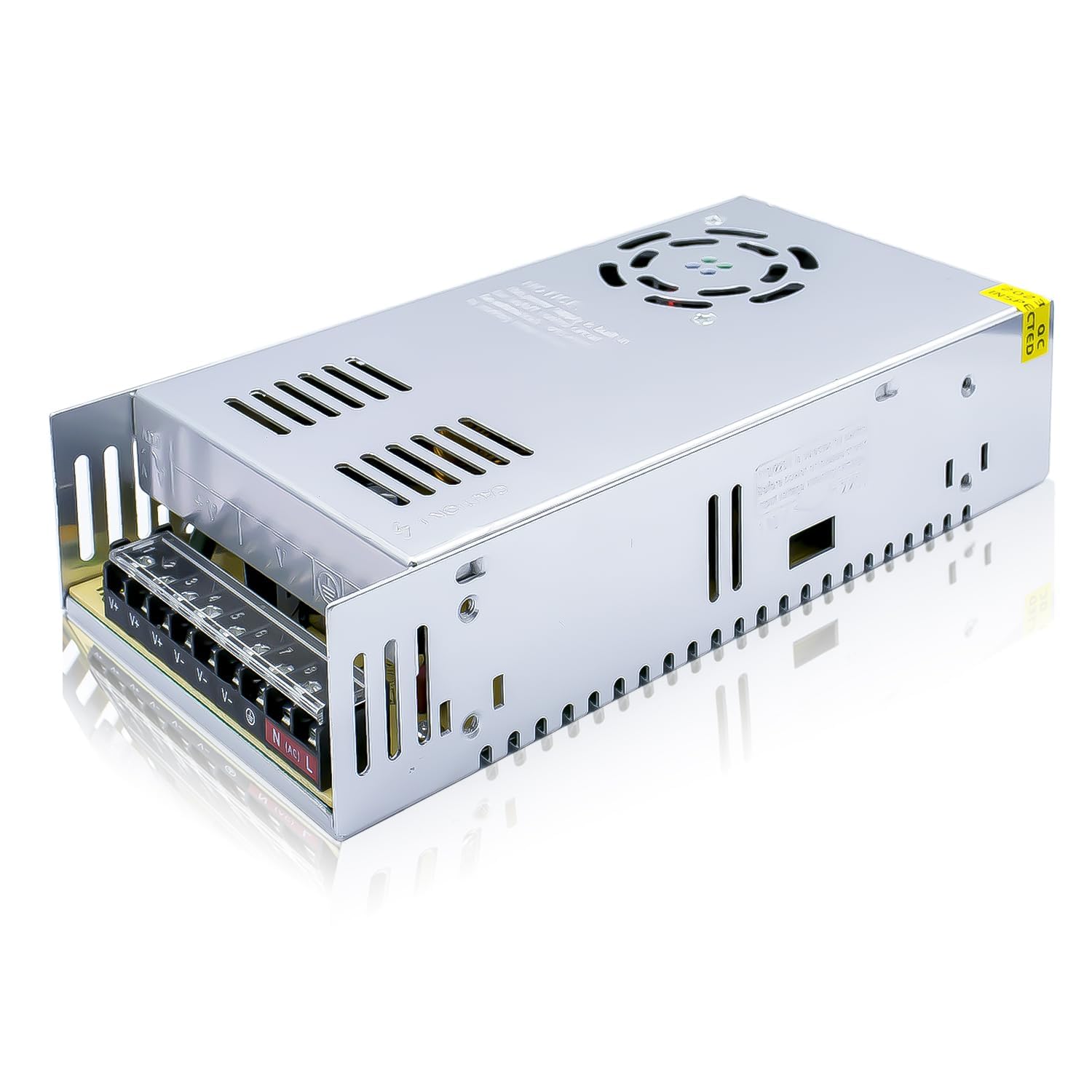 24V 20A Power Supply
