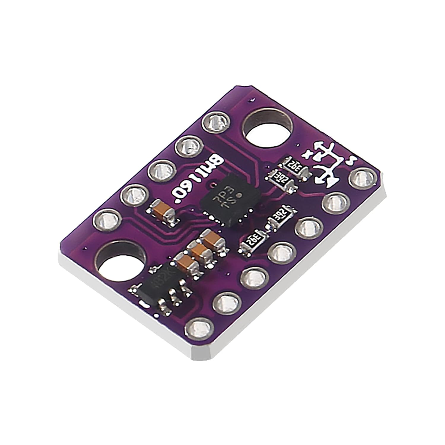 GY-BMI160 6-Axis IMU Sensor Module (Accelerometer + Gyroscope)