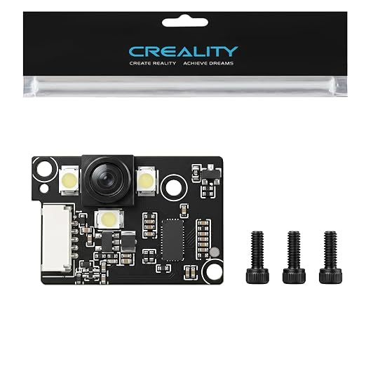 K2 Pro / K2 Plus Nozzle Camera