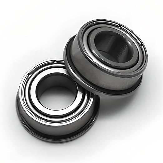 MF105ZZ Flanged Bearing
