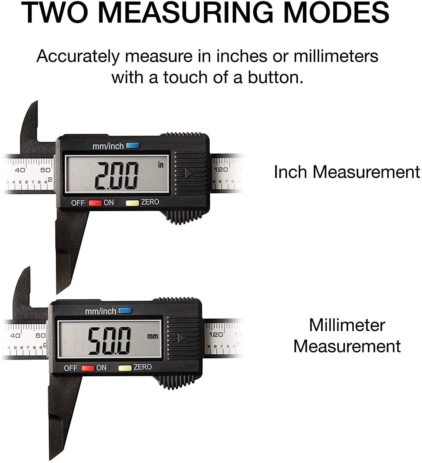 150mm Digital Caliper
