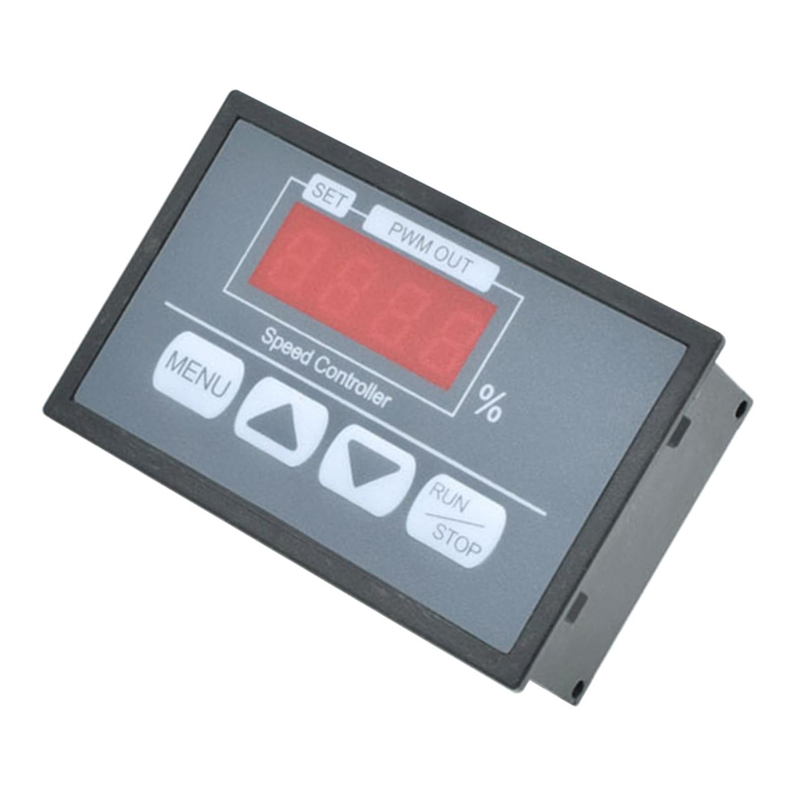 DC-6-60V 12V 24V 36V 48V 30A PWM DC Motor Speed Controller