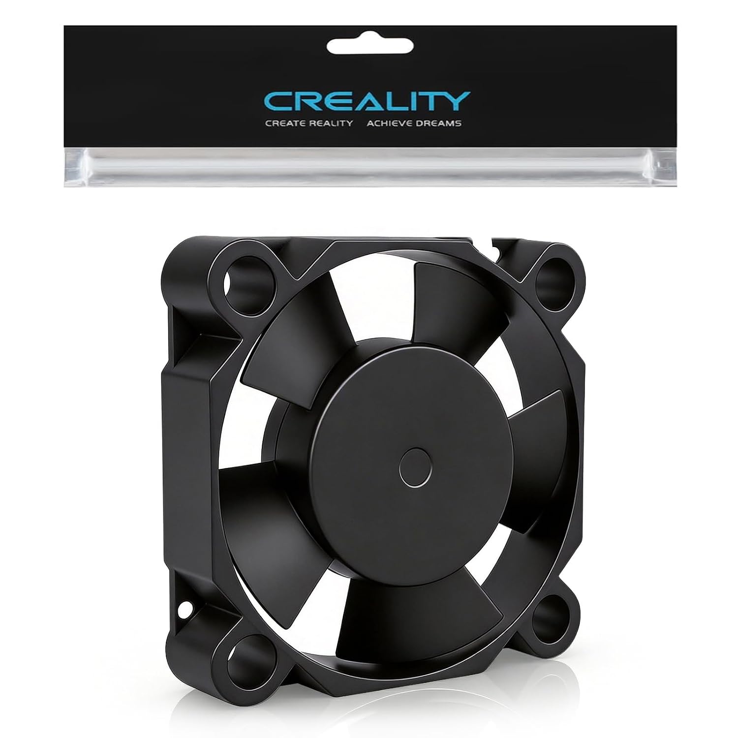 Creality Hi Throat Cooling Axial Fan