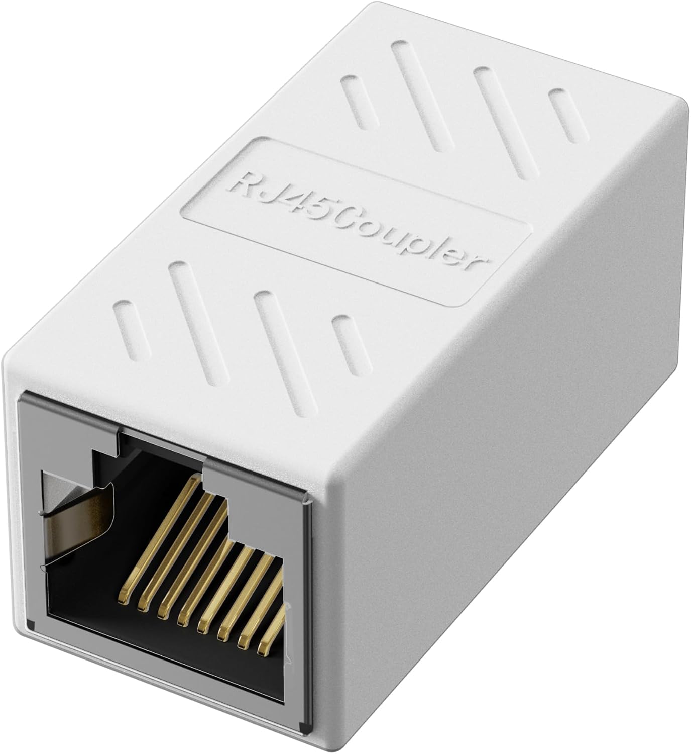 RJ45 Ethernet Coupler