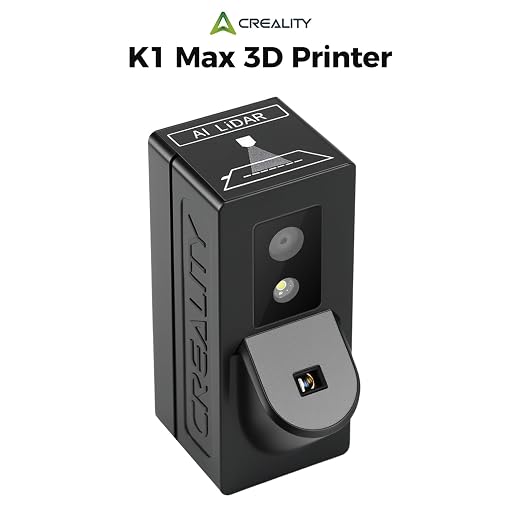 LiDAR Kit – Calibration & Monitoring Sensor