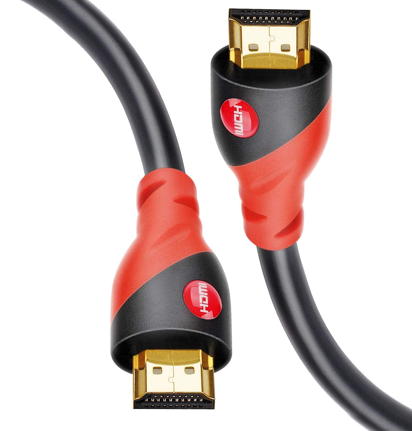 100FT High Speed HDMI Cable